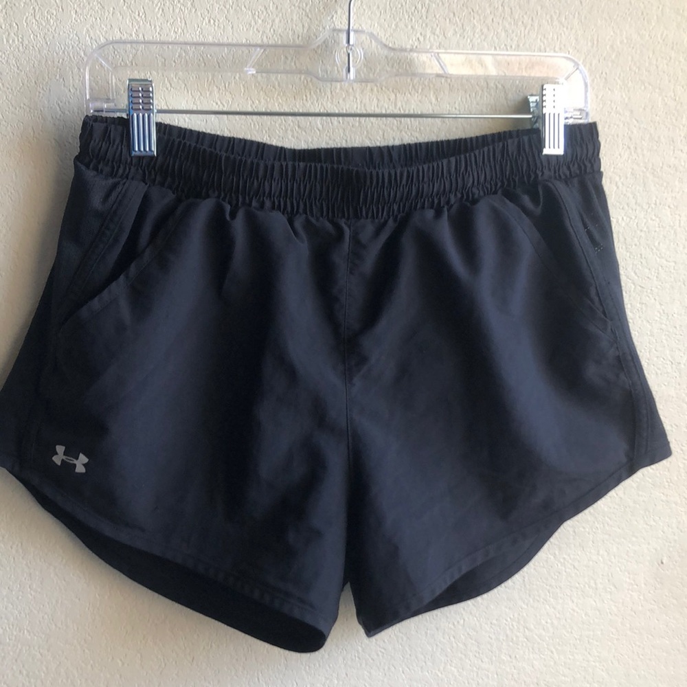 Under Armour Athletic Shorts